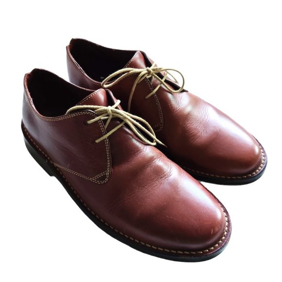 Cole Haan Country Men’s Oxford Leather Shoes main image 8